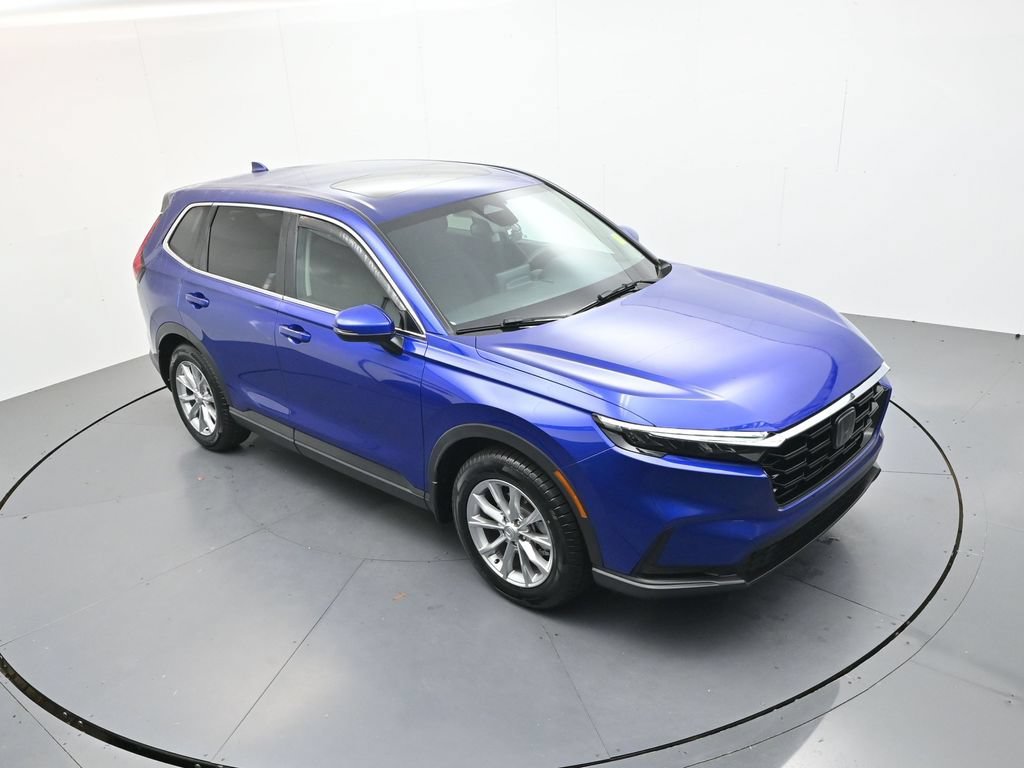 Used 2025 Pearl Honda EX image 19