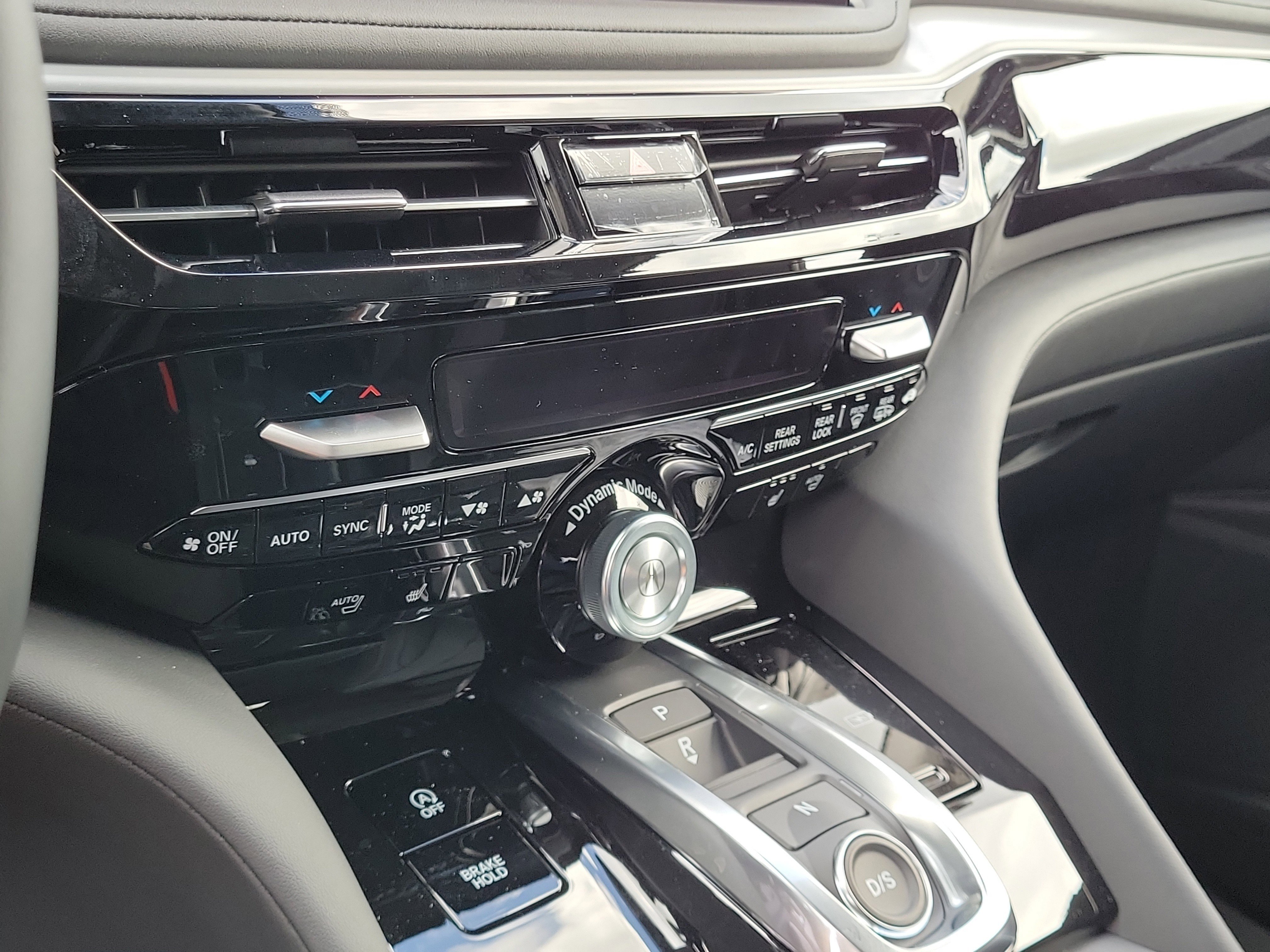 2026 Acura MDX Technology Package - Photo 15