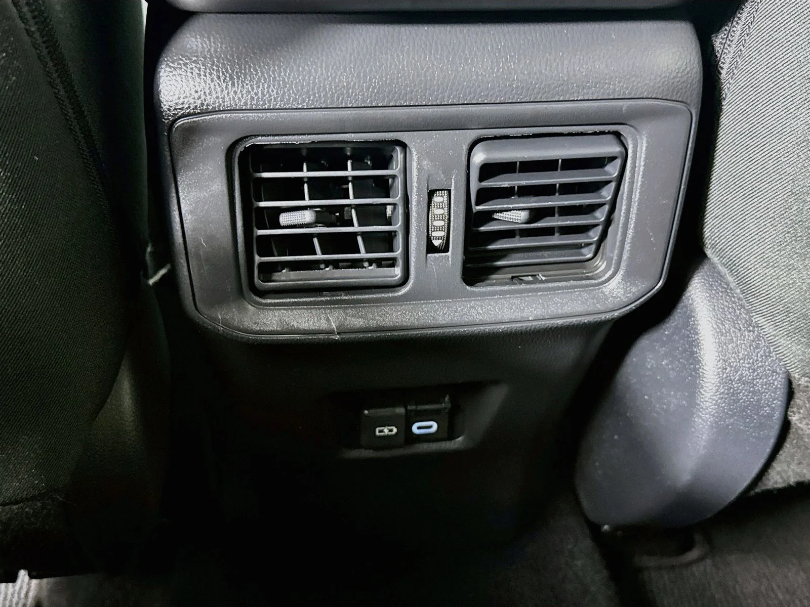 Certified Used 2025 White Toyota XLE image 23