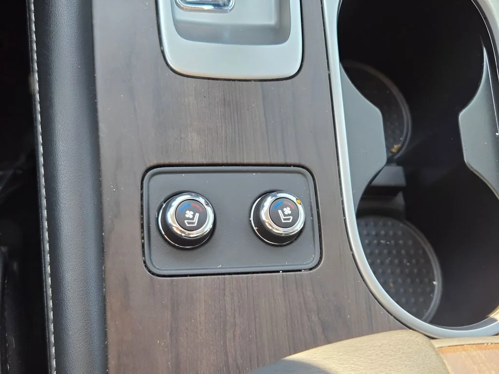 2020 Nissan Murano Platinum - Photo 28