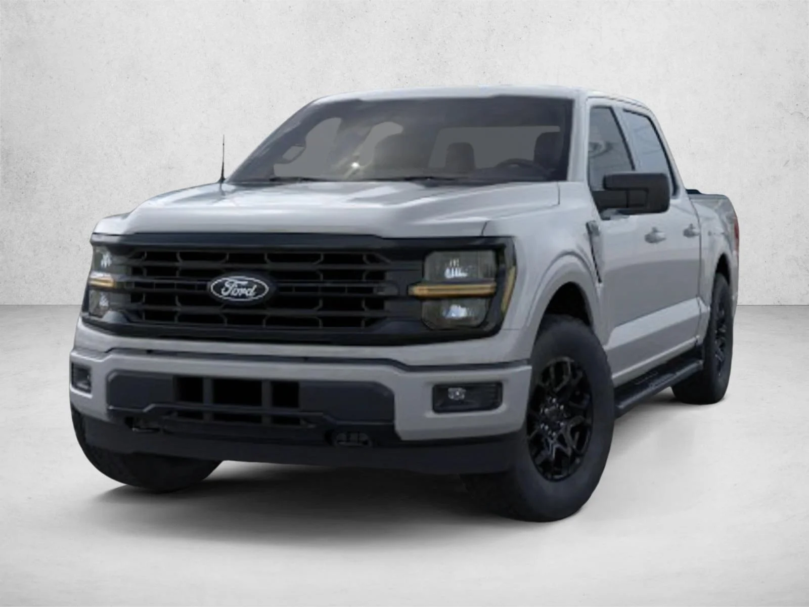 New 2026 Avalanche Ford XLT image 2