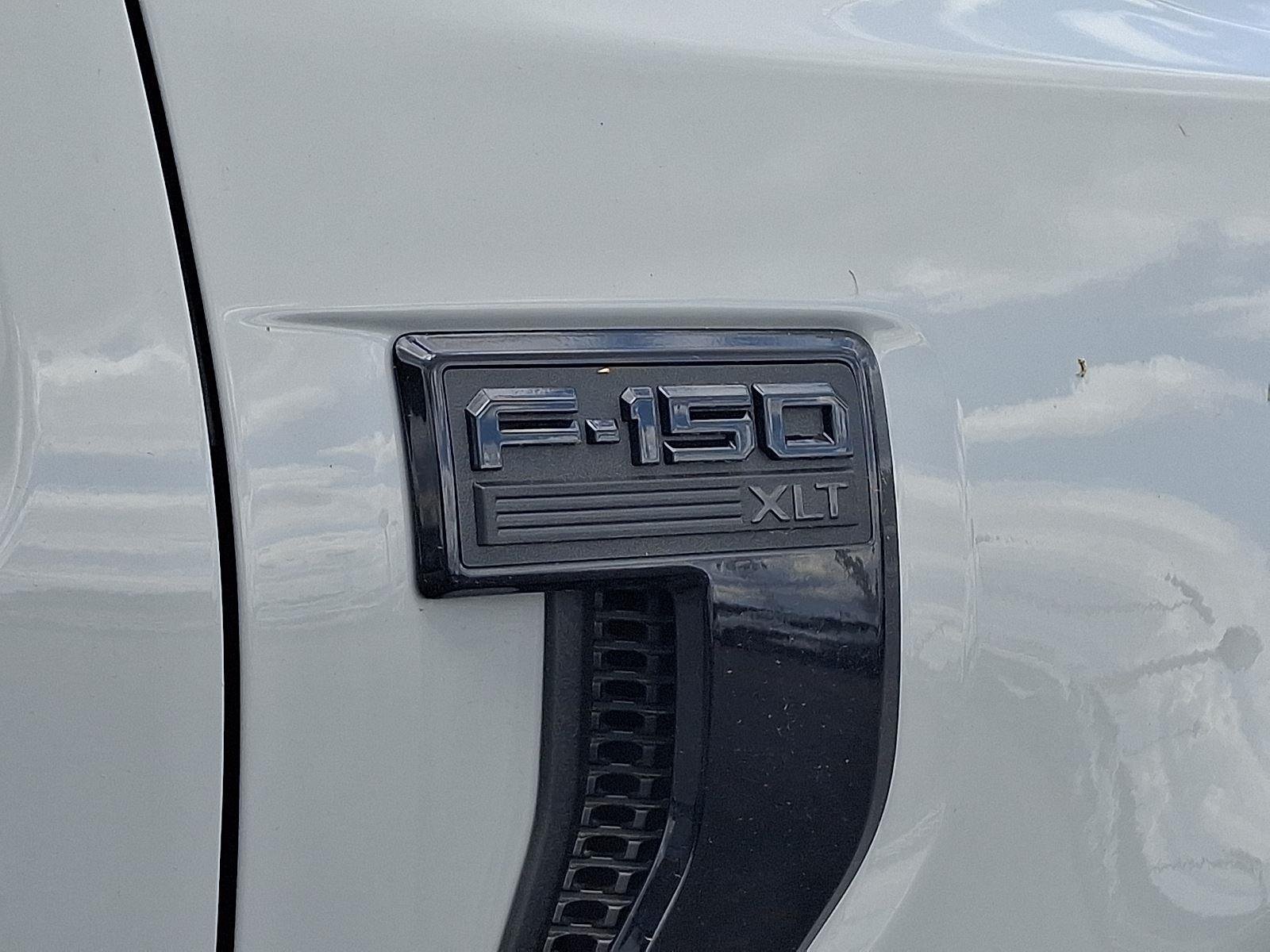 New 2026 Avalanche Ford XLT image 20