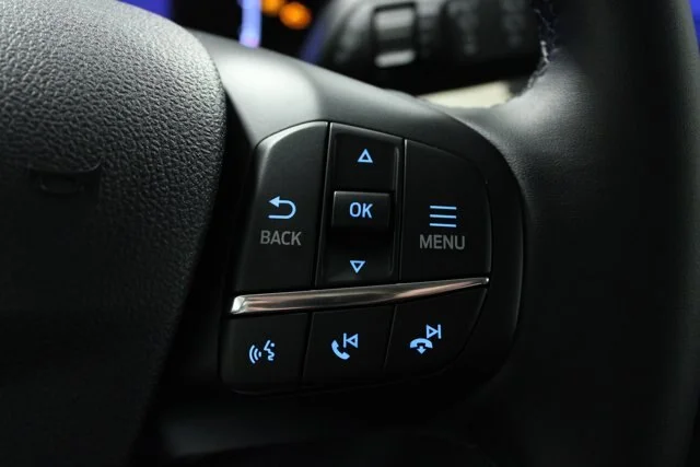 New 2026 Space White Metallic Ford Big Bend® image 44