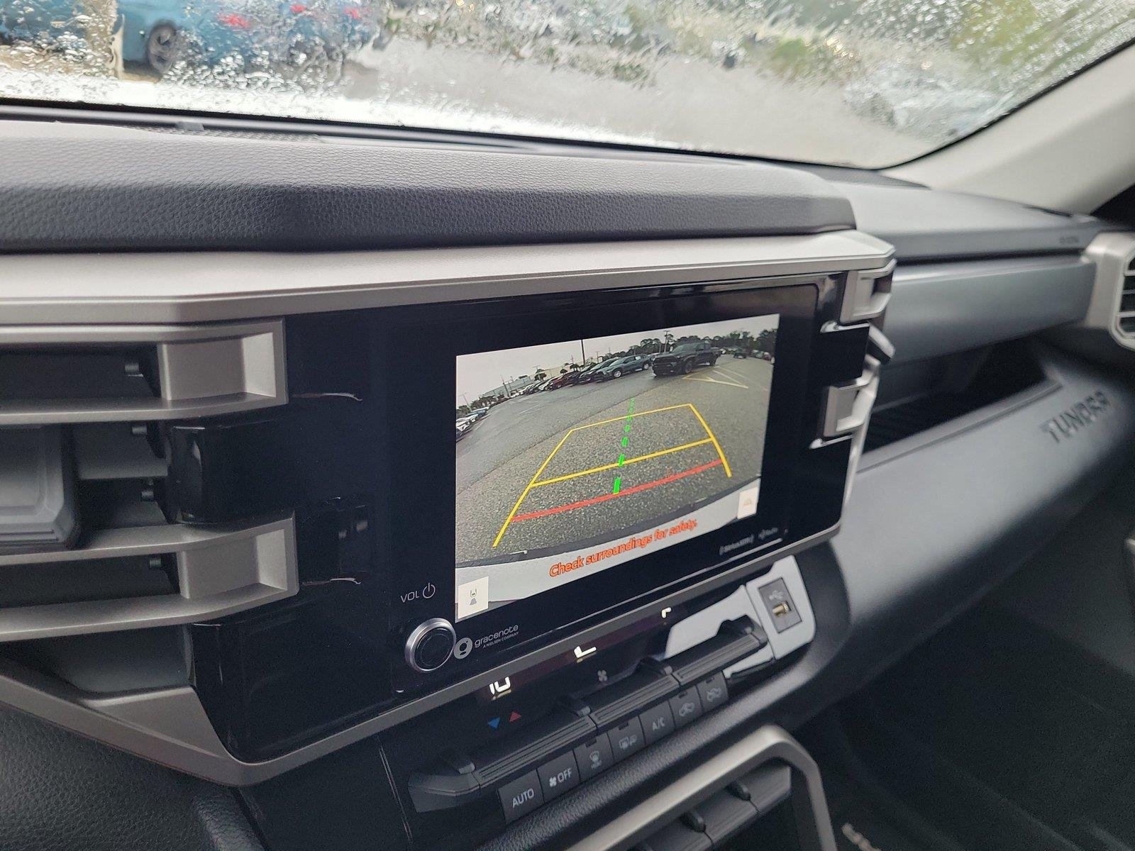 2023 Toyota Tundra SR5 - Photo 27