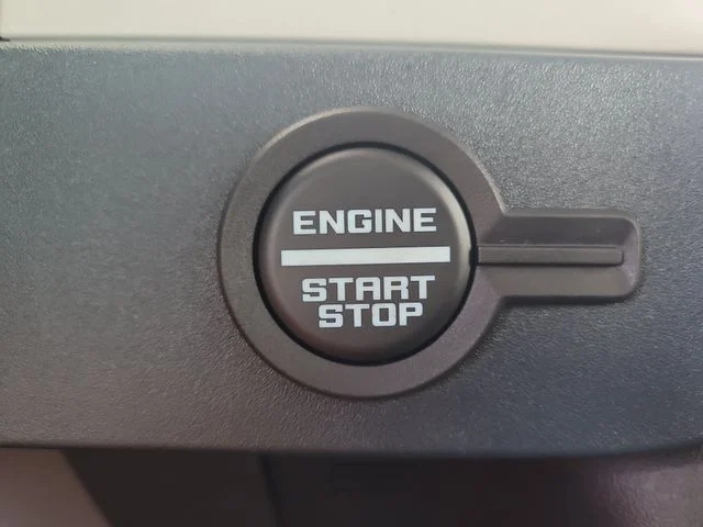 New 2026 Gray Ford Heritage Edition image 27