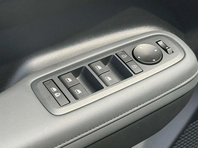 2026 Hyundai Santa Fe SEL - Photo 28