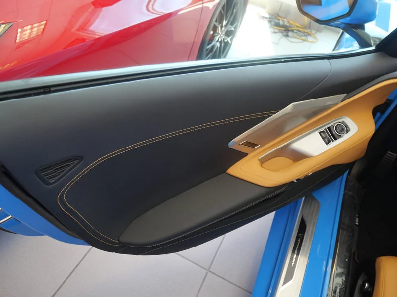 Used 2024 Rapid Blue Chevrolet 2LT image 8