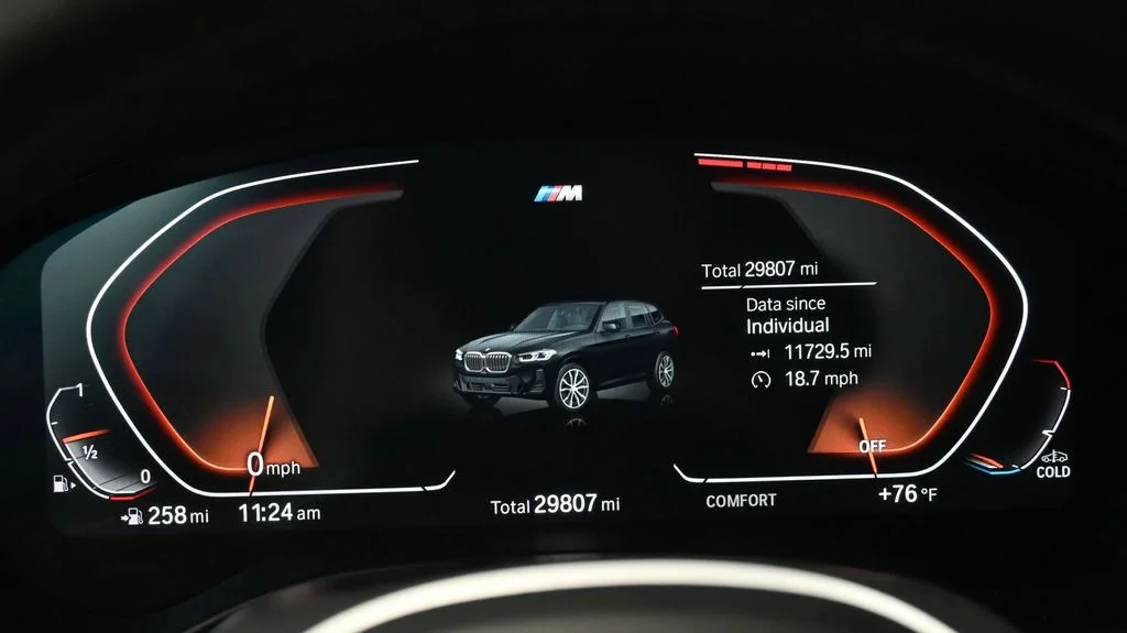 2023 BMW X3 30i - Photo 10