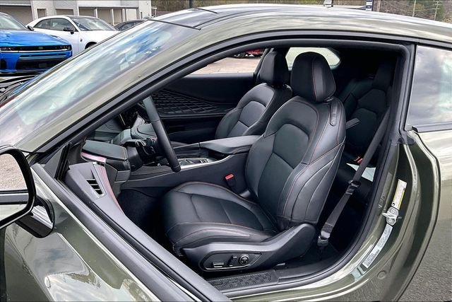 New 2026 Dodge Charger R/T Scat Pack 2D Coupe