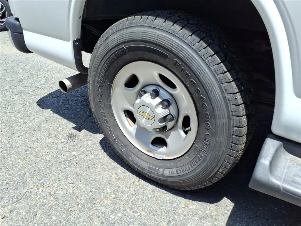 Certified Used 2023 White Chevrolet LT image 32