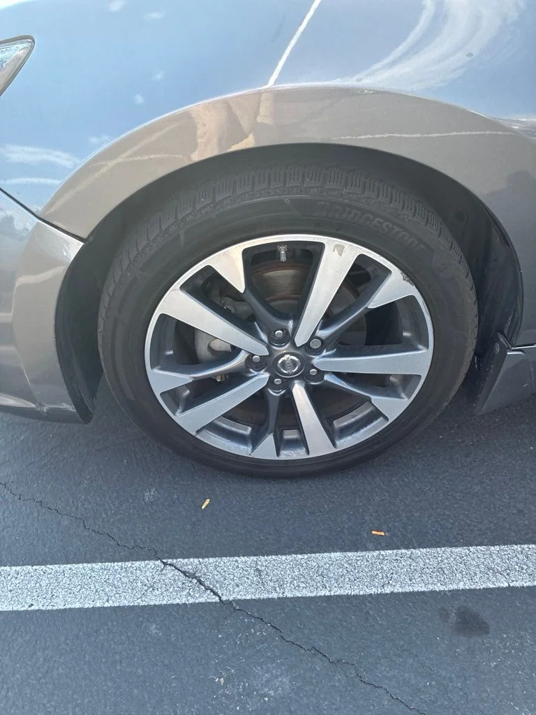 Used 2016 Nissan Altima SR with VIN 1N4AL3AP8GC292309 for sale in Orem, UT