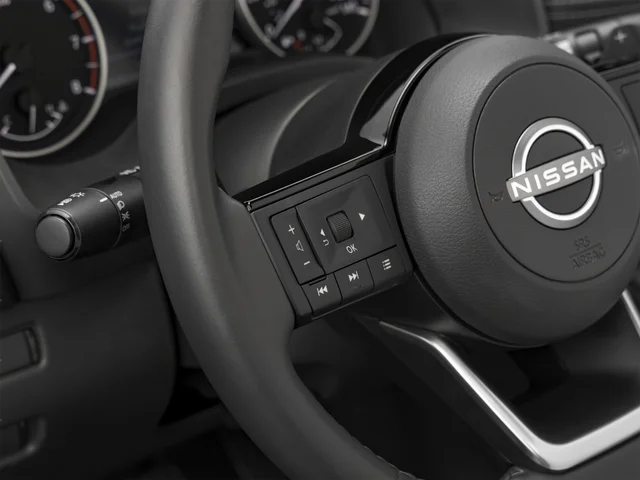 Used 2023 Gray Nissan SL image 45