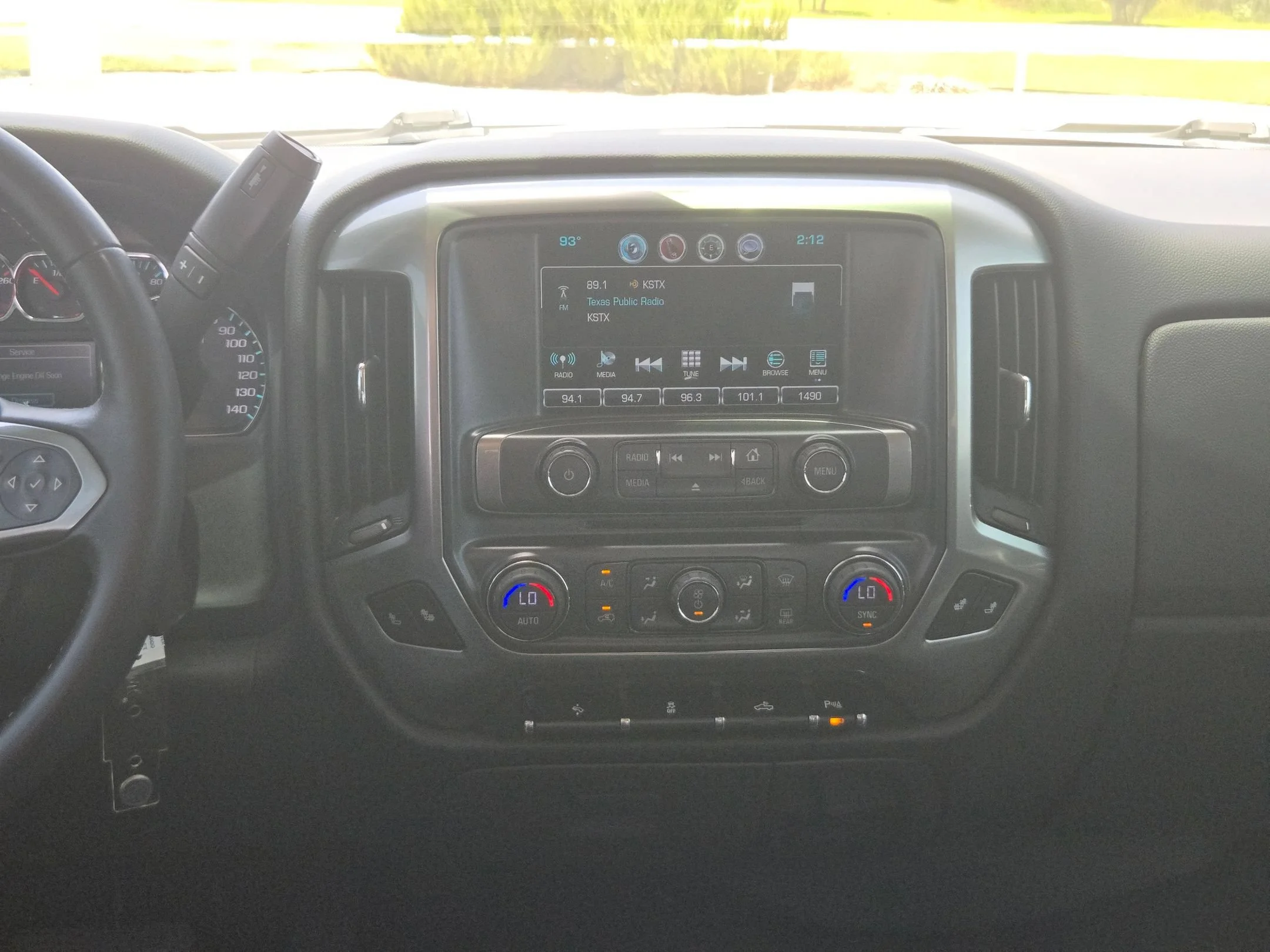Used 2018 Silver Chevrolet LT image 16