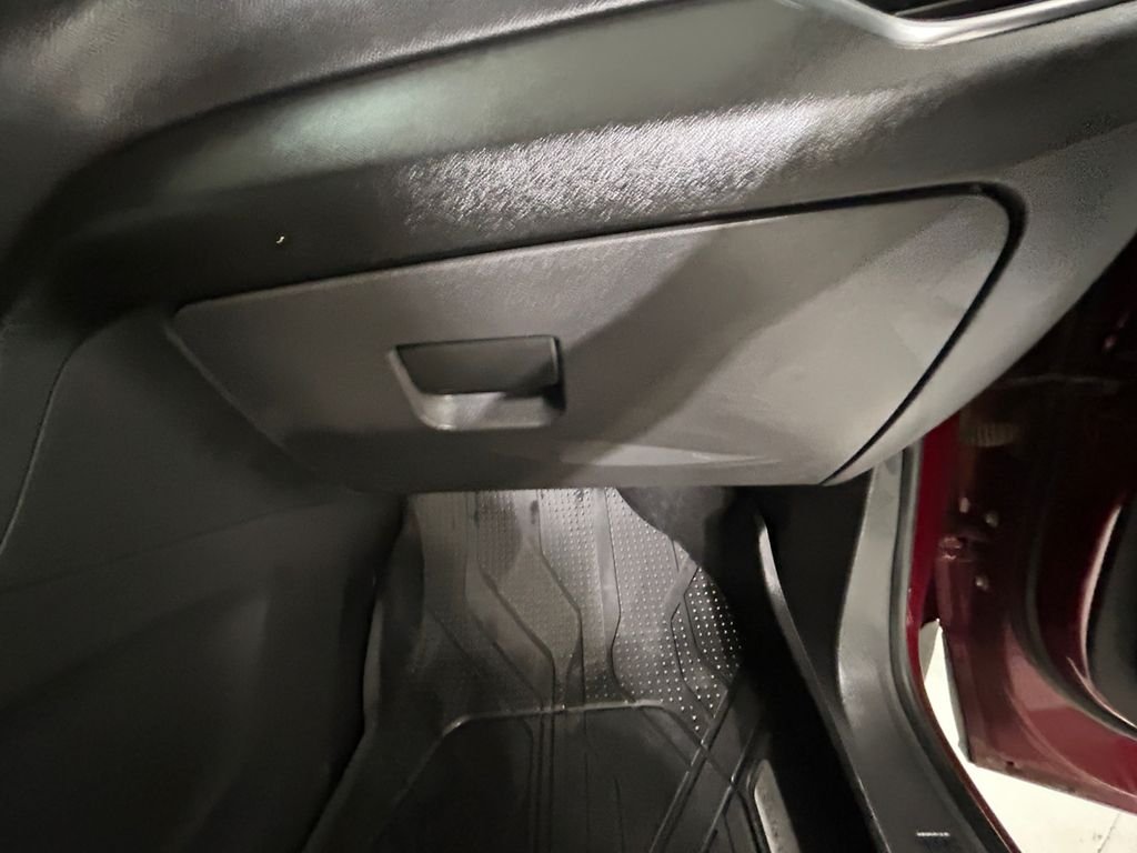 Used 2024 Red Chevrolet LT image 24
