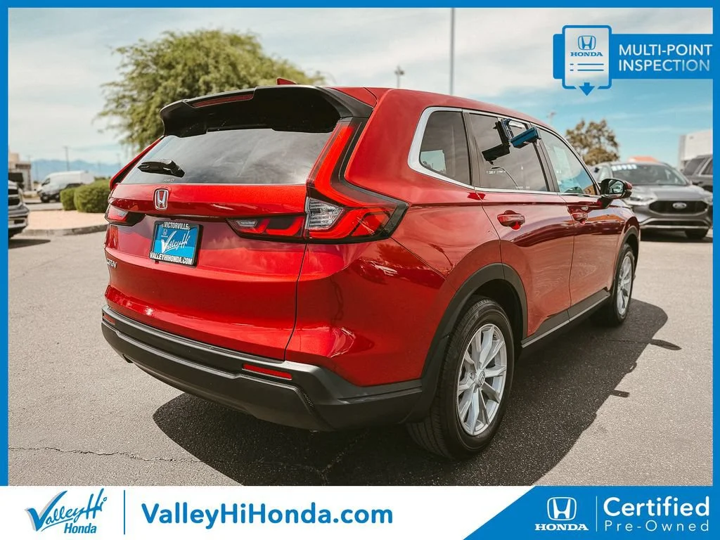 2023 Honda CR-V EX - Photo 41