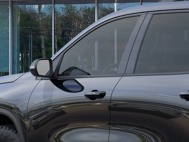 New 2027 Black Chevrolet Z71 image 12