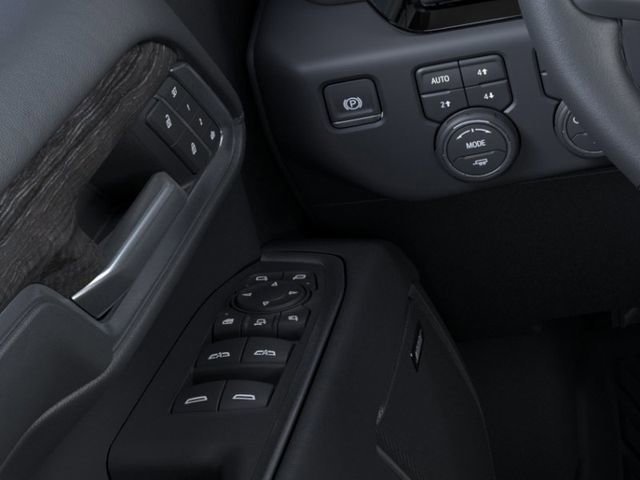 2026 Chevrolet Silverado 2500 HD LTZ - Photo 23