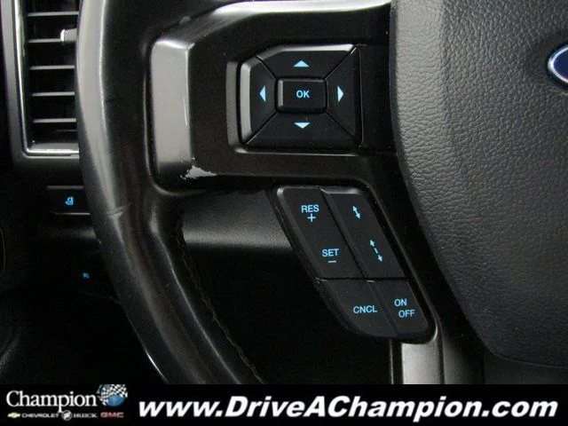 Used 2019 Gray Ford Limited image 35