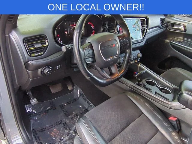 Used 2021 Gray Dodge GT Plus image 17