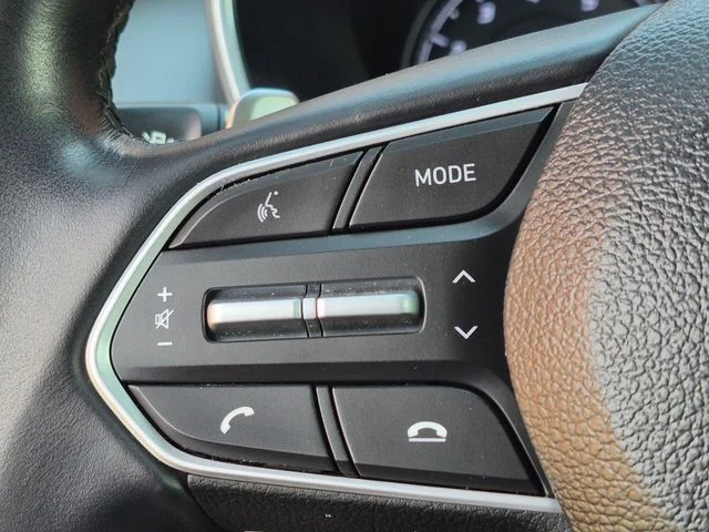 Certified Used 2023 Gray Hyundai SEL image 14