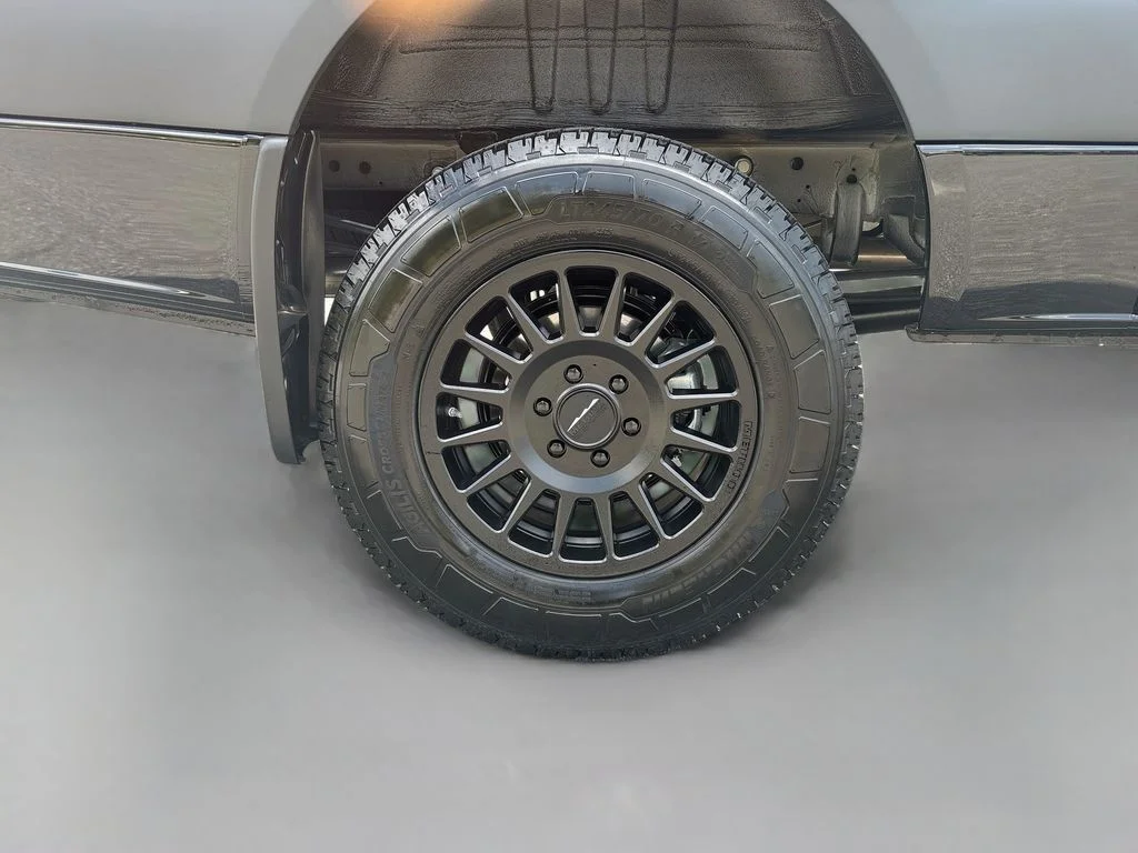 New 2026  Mercedes-Benz Cargo 144 WB image 11