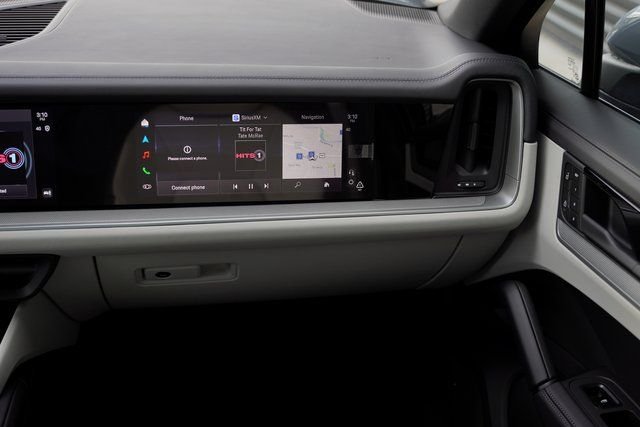 2026 Porsche Cayenne Coupe Base - Photo 24