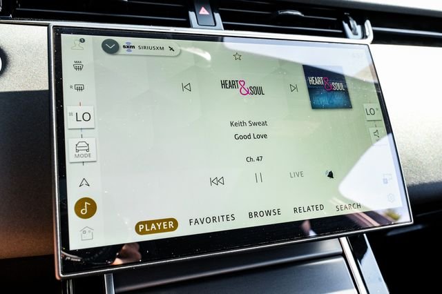 New 2026 Carpathian Grey Land Rover S image 38