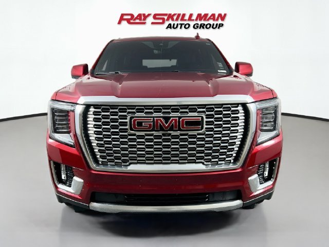 2024 GMC Yukon Denali - Photo 2