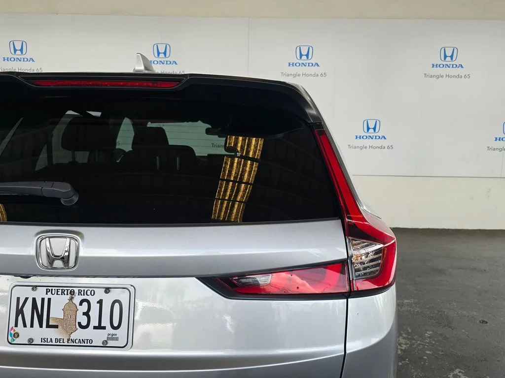 Used 2025  Honda LX image 34