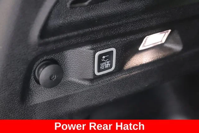 Used 2021 Gray Jeep Altitude image 30