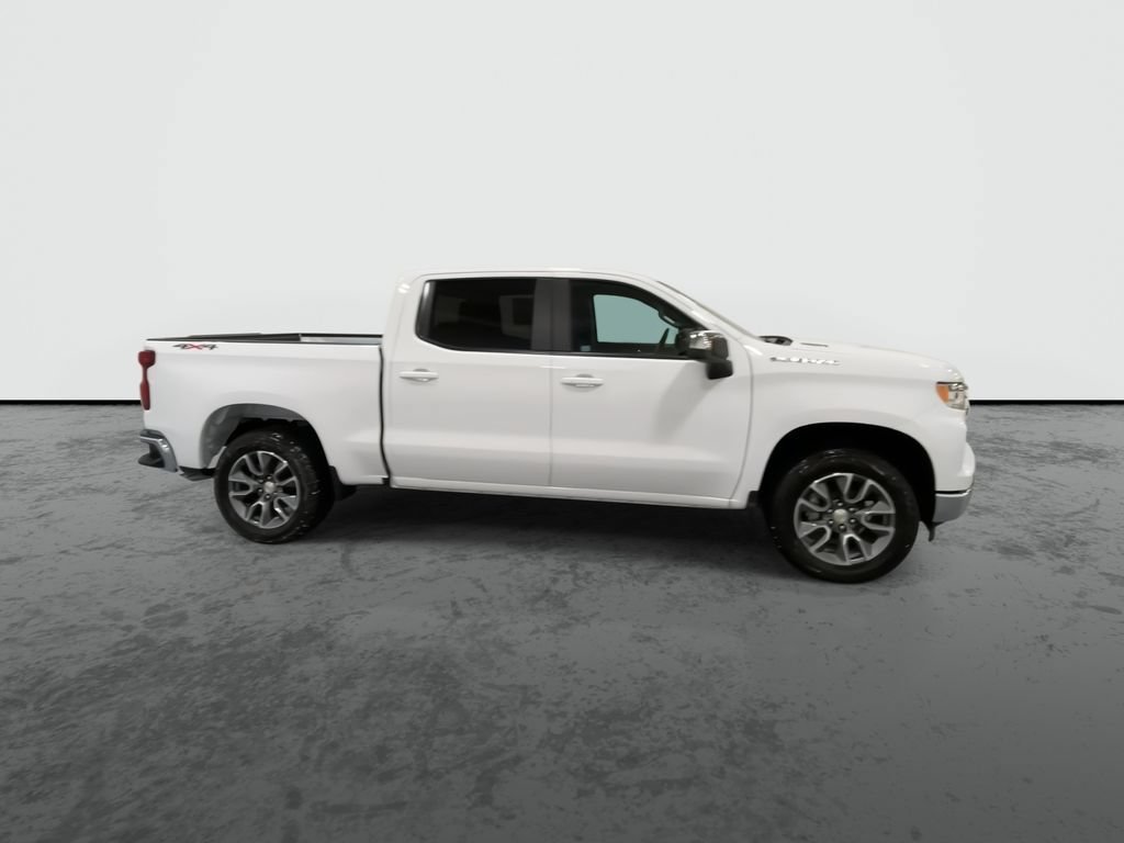 2026 Chevrolet Silverado 1500 LT - Photo 9