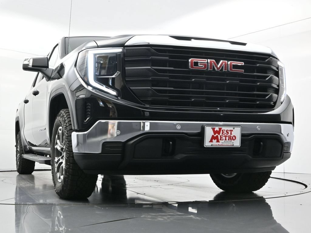 2026 GMC Sierra 1500 Pro - Photo 31
