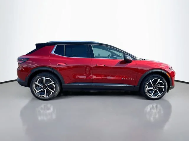 2026 Chevrolet Equinox EV 2LT - Photo 6