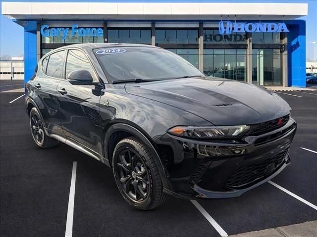 2024 Dodge Hornet R/T Plus
