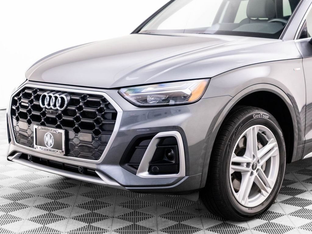 2024 Audi Q5 Premium Plus - Photo 37