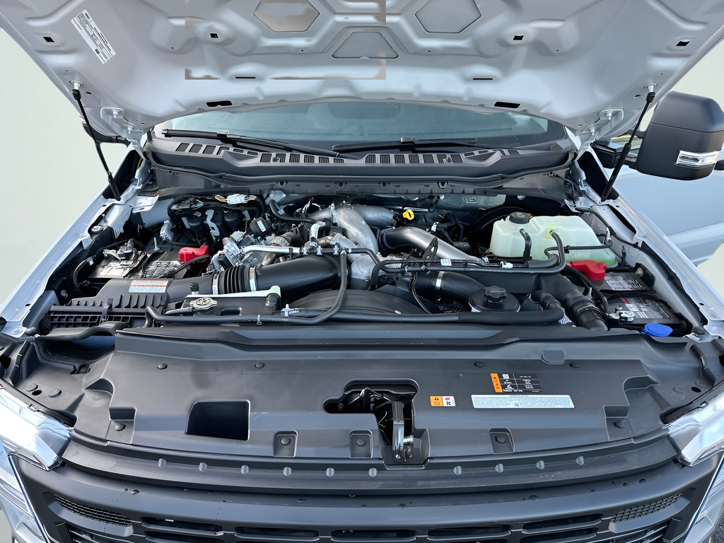 2026 Ford F-350 Super Duty XL - Photo 19