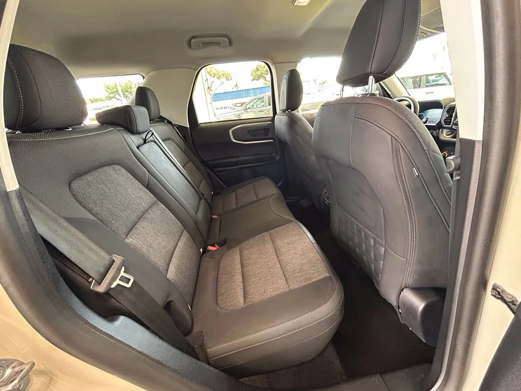 Certified Used 2024 Desert Sand Ford Big Bend image 31