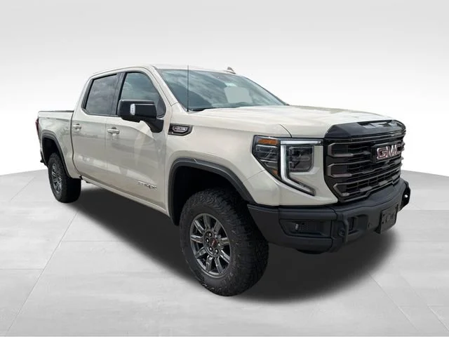 New 2026 Coastal Dune GMC AT4X image 1