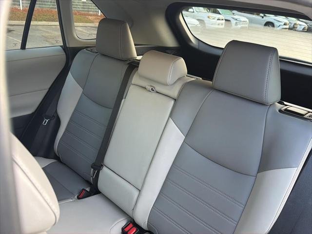 Certified Used 2023 SILVER SKY METALLIC Toyota  image 30