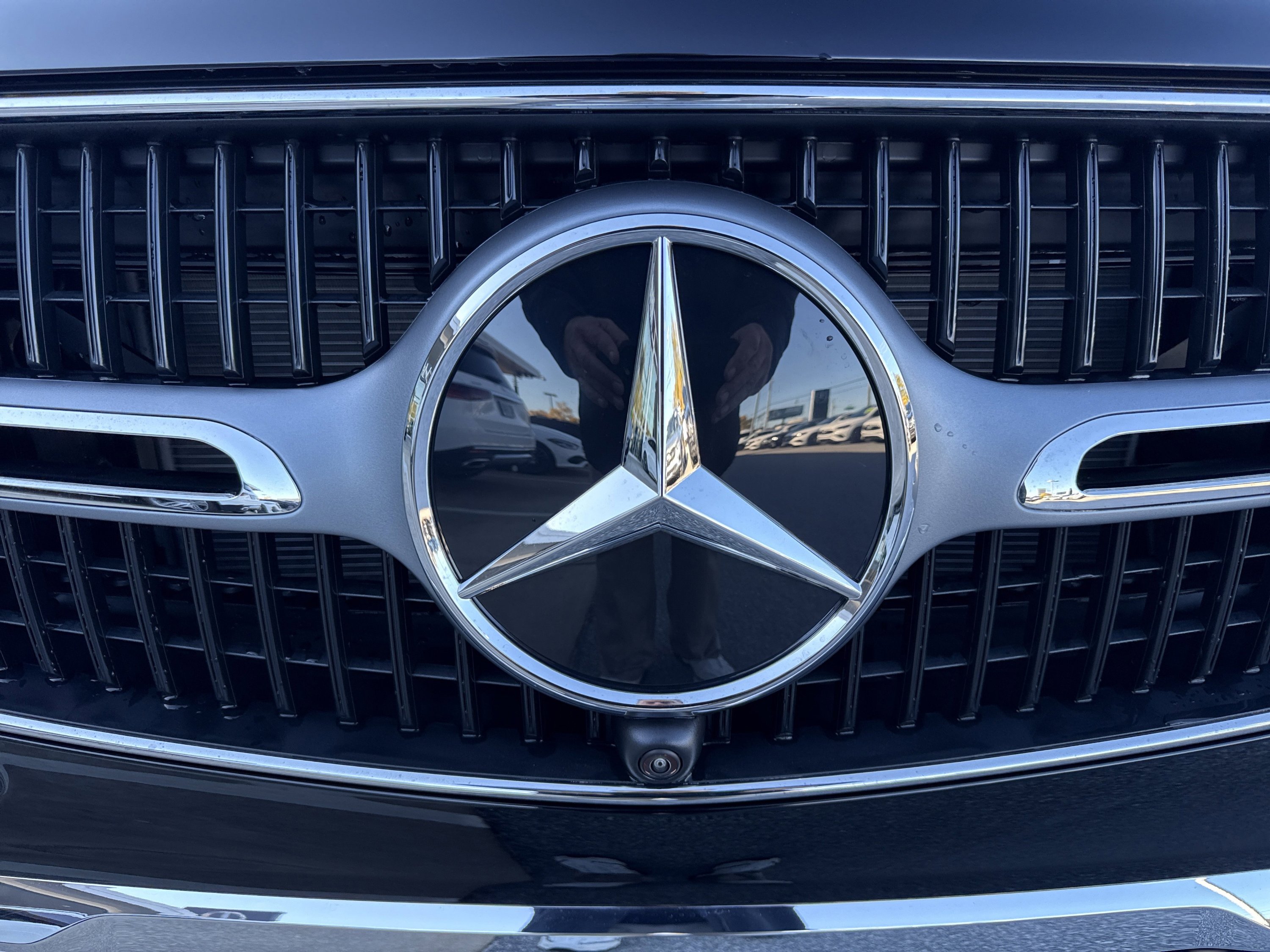 2026 Mercedes-Benz GLC Base - Photo 10