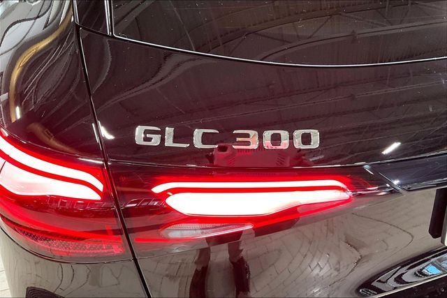 2026 Mercedes-Benz GLC Base - Photo 23