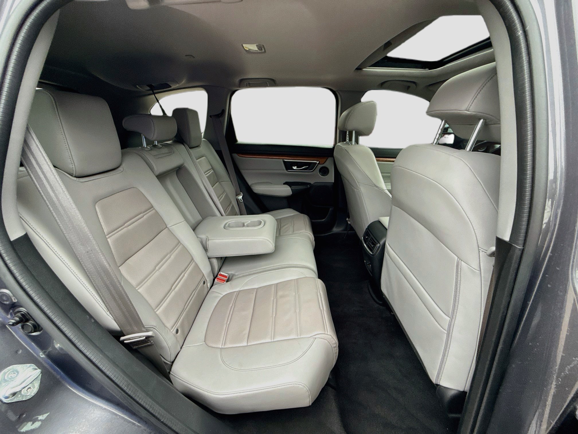 Used 2022 Gry Honda Touring image 28