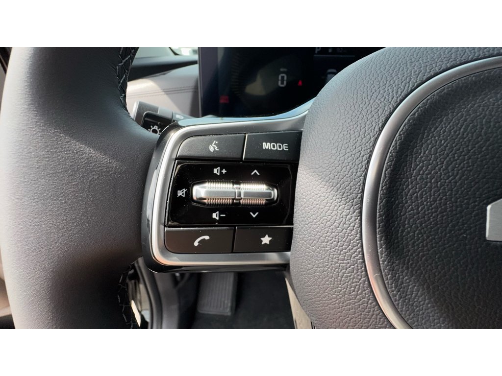 New 2026 Aurora Black Pearl Kia EX image 10