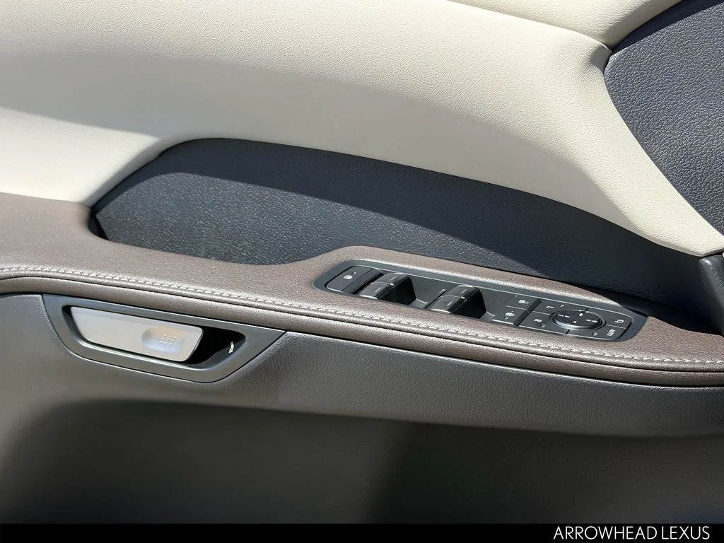 New 2026 Silver Lexus 350 Premium+ image 14