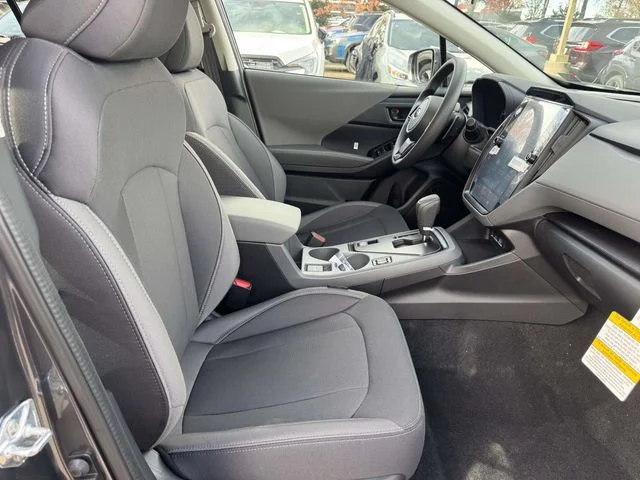 2026 Subaru Crosstrek Premium - Photo 16