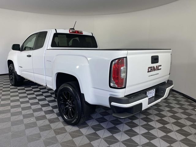 Used 2022 White GMC Elevation Standard image 6
