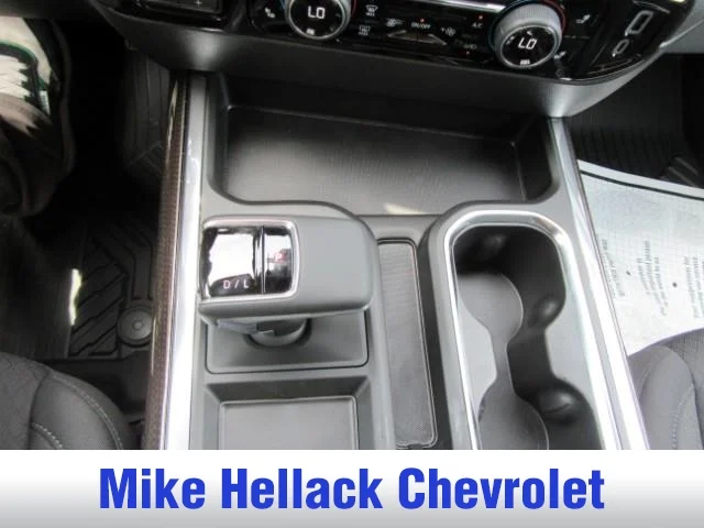 2026 Chevrolet Silverado 1500 LT Trail Boss - Photo 13