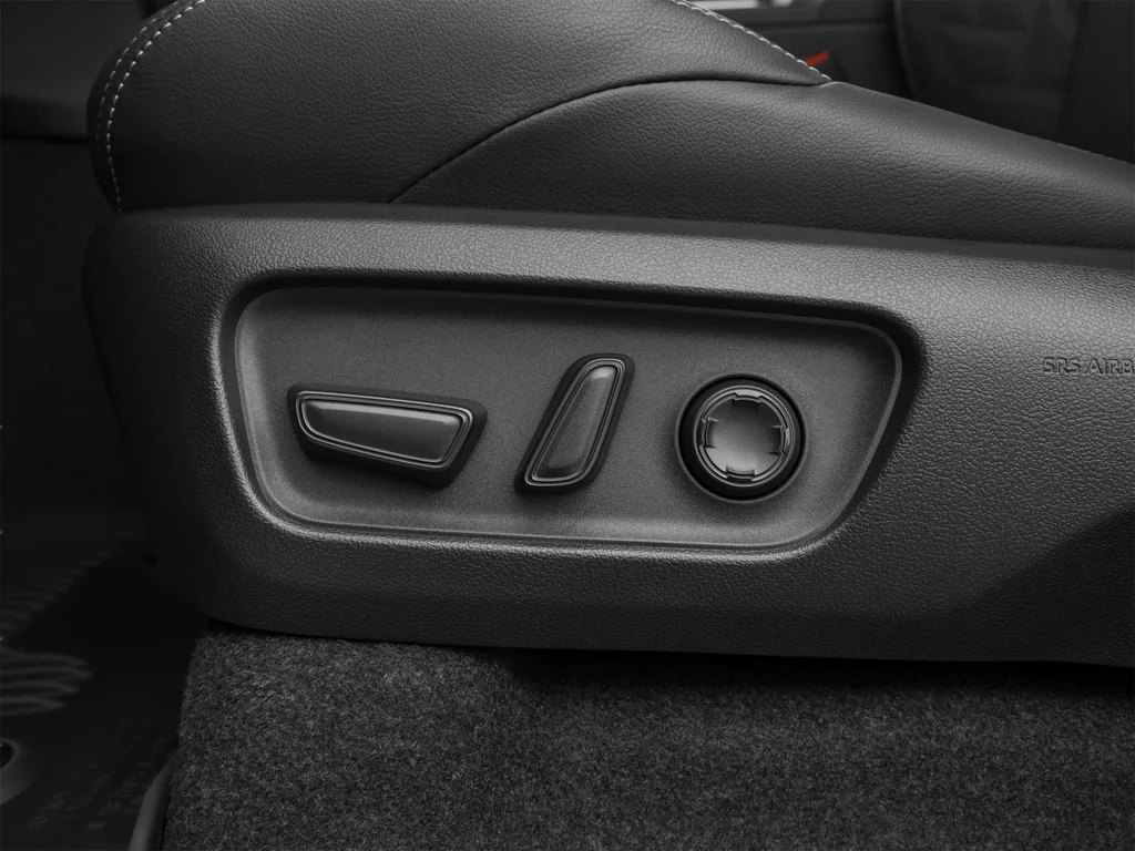 Used 2026 Gray Toyota TRD Off-Road Premium image 28