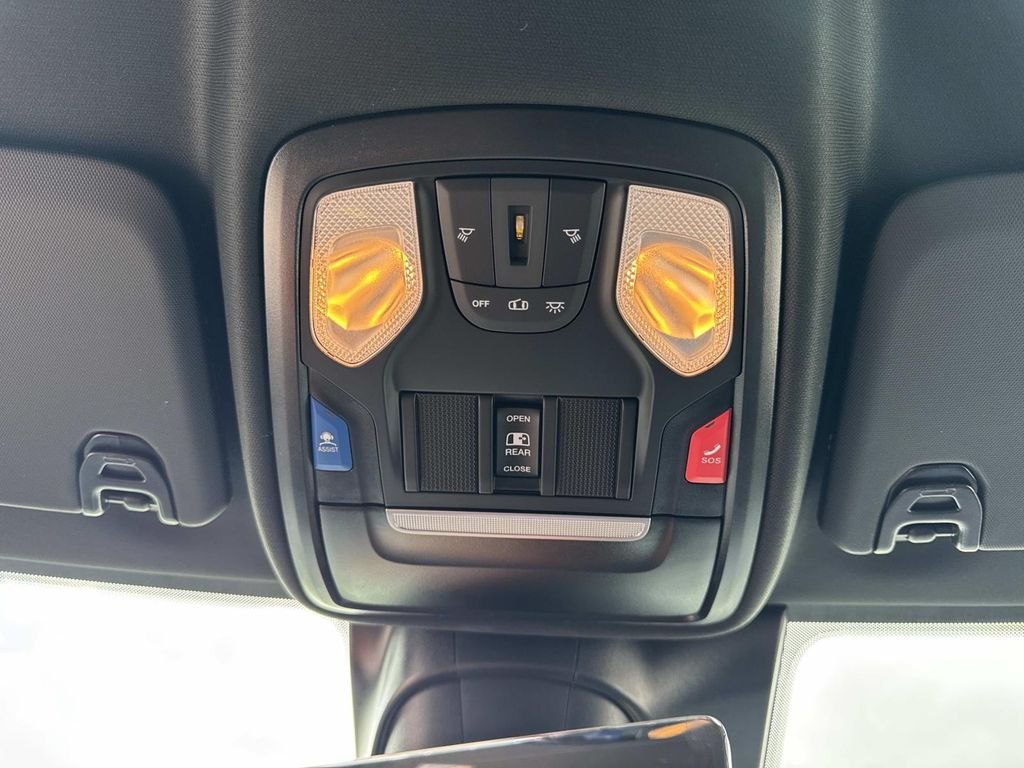 2026 RAM 3500 Chassis Tradesman - Photo 48