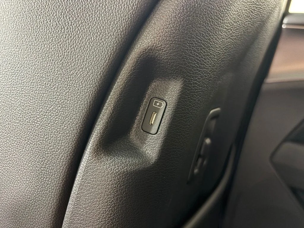 New 2026 Blue Kia EX image 35